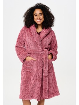 Lingadore Fantastic Fluffy Robe